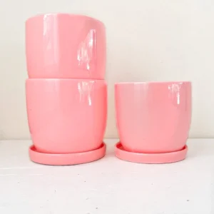 Maceta Sofia Cerámica